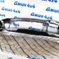 Накладка переднего бампера Jeep Grand Cherokee WK2 68143105AC