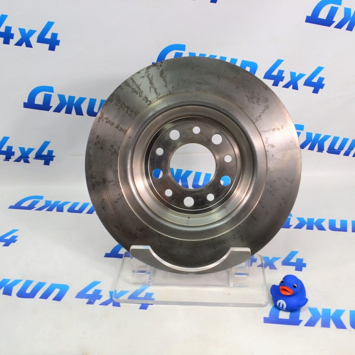 Диск тормозной задний Jeep Cherokee KL 04779886AB