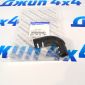 Патрубок охлаждения клапана EGR Jeep Grand Cherokee WK2 V3.0CRD 68253365AA