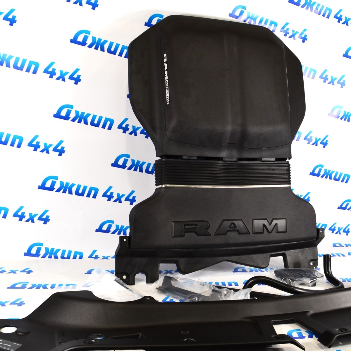 Комплект холодного впуска Mopar Performance для Dodge Ram 1500 V5.7 77072428AF