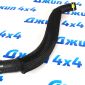 Патрубок радиатора верхний Jeep Grand Cherokee WK2 V3.0CRD 55038028AG