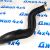 Патрубок интеркулера Jeep Grand Cherokee WK2 3.0CRD 52014833AB