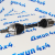 Привод передний Jeep Grand Cherokee WK2/Dodge Durango WD (левый) 52124713AD