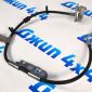Шланг тормозной передний Jeep Wrangler JL/Jeep Gladiator (правый) 68282444AH