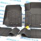 Ковры в салон Jeep Grand Cherokee WL (комплект) (5 мест) 82216590AA