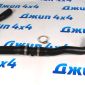 Патрубок радиатора Land Rover Discovery Sport/Range Rover Evoque/Land Rover Freelander (верхний) LR032347