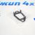 Прокладка кулера клапана EGR Jeep Wrangler JL/Jeep Cherokee KL V2.4 Multiair 50052155