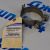 Хомут выхлопной трубы Jeep Wrangler JL/Jeep Grand Cherokee WL 68299490AA