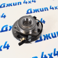 Ступичный узел Cadillac Escalade/Chevrolet Tahoe 2015-2020 (перед) 23356814