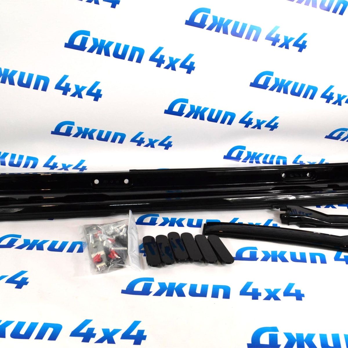 Рейлинги продольные Land Rover Defender 90 (L663) VPLER0176