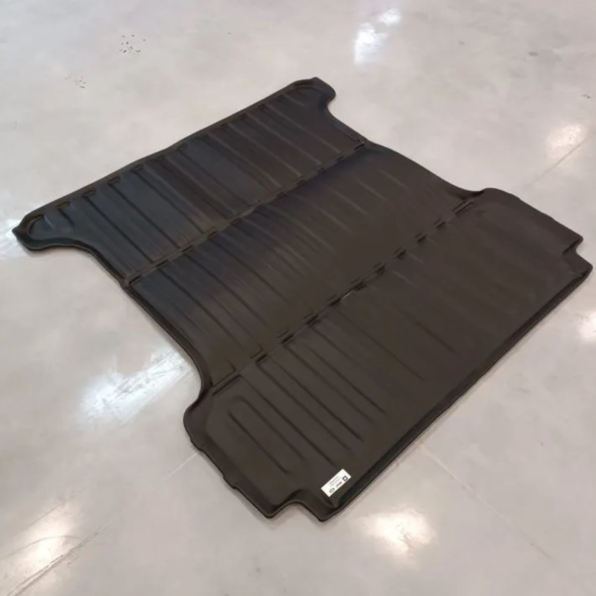 Ковер в кузов Dodge Ram 1500 2019- CREW CAB БЕЗ RAM BOX 82215784AB