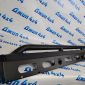 Пороги силовые Jeep Grand Cherokee WK2 Rock Rails (алюминиевые) 82212157AB