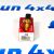 Датчик температуры охлаждения двигателя Jeep Grand Cheroke WK2 V3.6 2013- 68164627AA