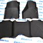 Ковры в салон Dodge Ram 1500 DS 1500 Crew Cab (комплект) 82215583AB