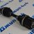 Привод передний Land Rover Discovery Sport L550/Range Rover Evoque L551 (левый) LR180070