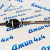 Привод передний Jeep Wrangler JL/Jeep Gladiator JT (правый) 68463624AA