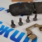 Колодки тормозные задние Range Rover L405/Range Rover Sport L494 LR147981