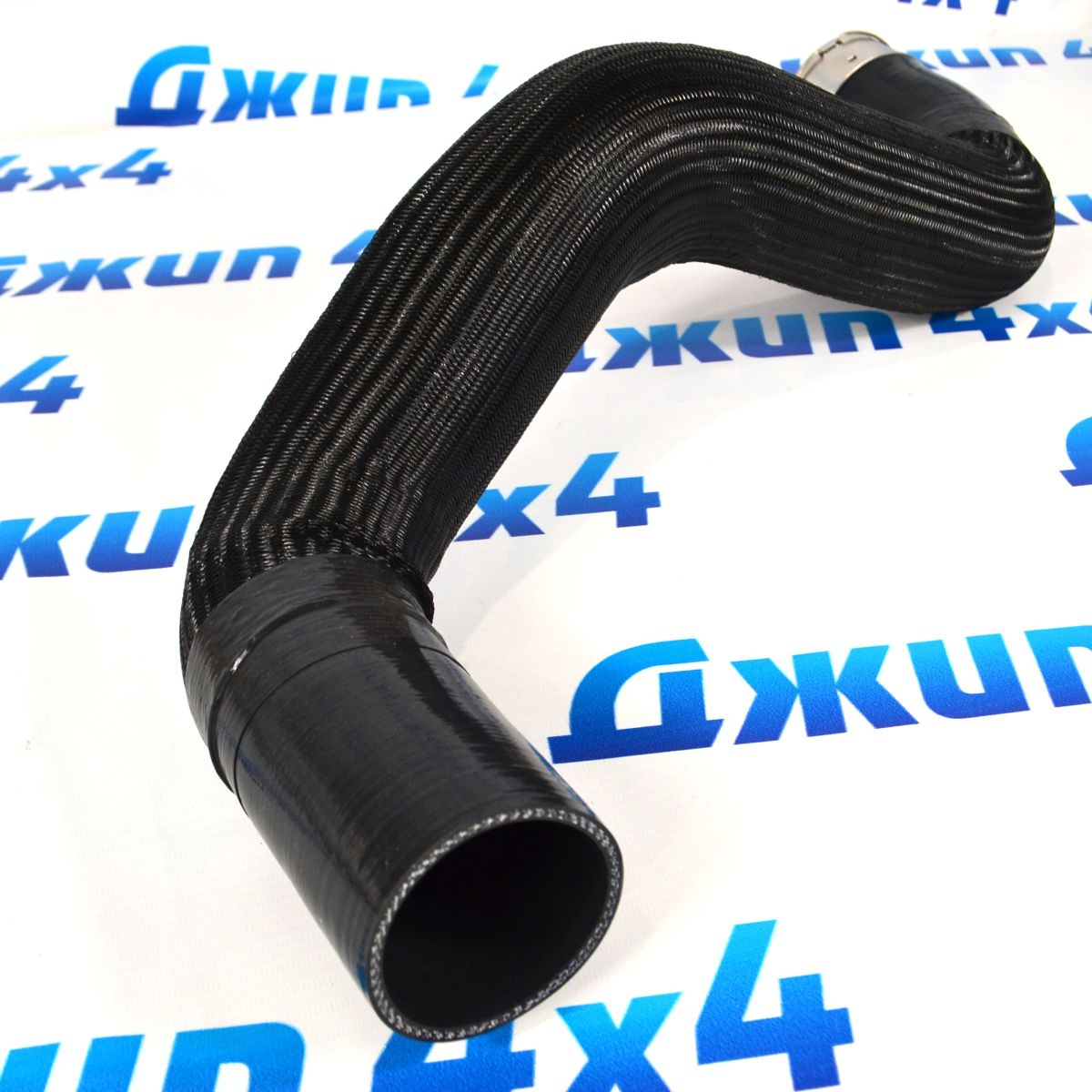 Патрубок интеркулера Jeep Grand Cherokee WK2 3.0CRD 52014833AC