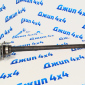 Полуось задняя Jeep Wrangler JL (левая) Dana 220 68401893AA