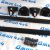 Поперечины на крышу Jeep Wrangler JL/Jeep Gladiator JT 82215387