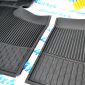 Ковры в салон Dodge Ram 1500 DT 2025-/ Crew Cab Non-Rebel (комплект) 82216607AA