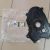 Крышка коленвала передняя Land Rover Discovery Sport L550/Range Rover Evoque L551 V2.0T LR115700