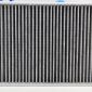 Фильтр салонный Land Rover Freelander L359/Land Rover Discovery Sport L550 (угольный) LR000899