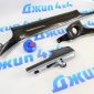 Комплект вставок панели под карбон Jeep Grand Cherokee WK2 SRT8 CEA1M281AB