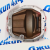 Крышка заднего дифференциала Jeep Wrangler JL/Jeep Gladiator JT Rubicon (ARB/усиленная) 68401295AA
