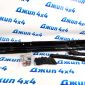 Рейлинги продольные Land Rover Defender 90 (L663) VPLER0176