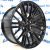 Диск колёсный  Dodge Ram 9.5J R20 ET18 6*139.7 DIA78.1 NM240235-1