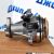 Помпа системы охлаждения Range Rover L460/Range Rover Sport L461/Jaguar F-Pace X761 V3.0T Petrol LR121418
