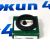Ремкомплект заднего тормозного суппорта Jeep Cherokee KK/Jeep Wrangler JK/Dodge Nitro KA 68003882AA