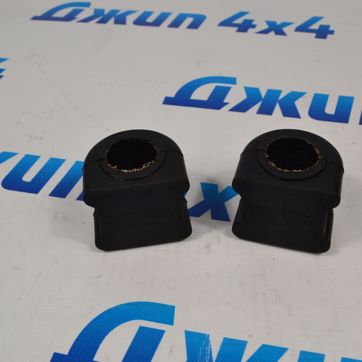 Втулка переднего стабилизатора Jeep Wrangler JK/Dodge Dakota AN/ND/Dodge Ram DJ 2500 52059973AC