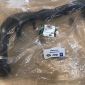 Патрубок системы охлаждения радиатор-термостат Range Rover L405 V3.0TD (нижний) LR039251