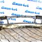 Накладка переднего бампера Jeep Grand Cherokee WK2 68143105AC
