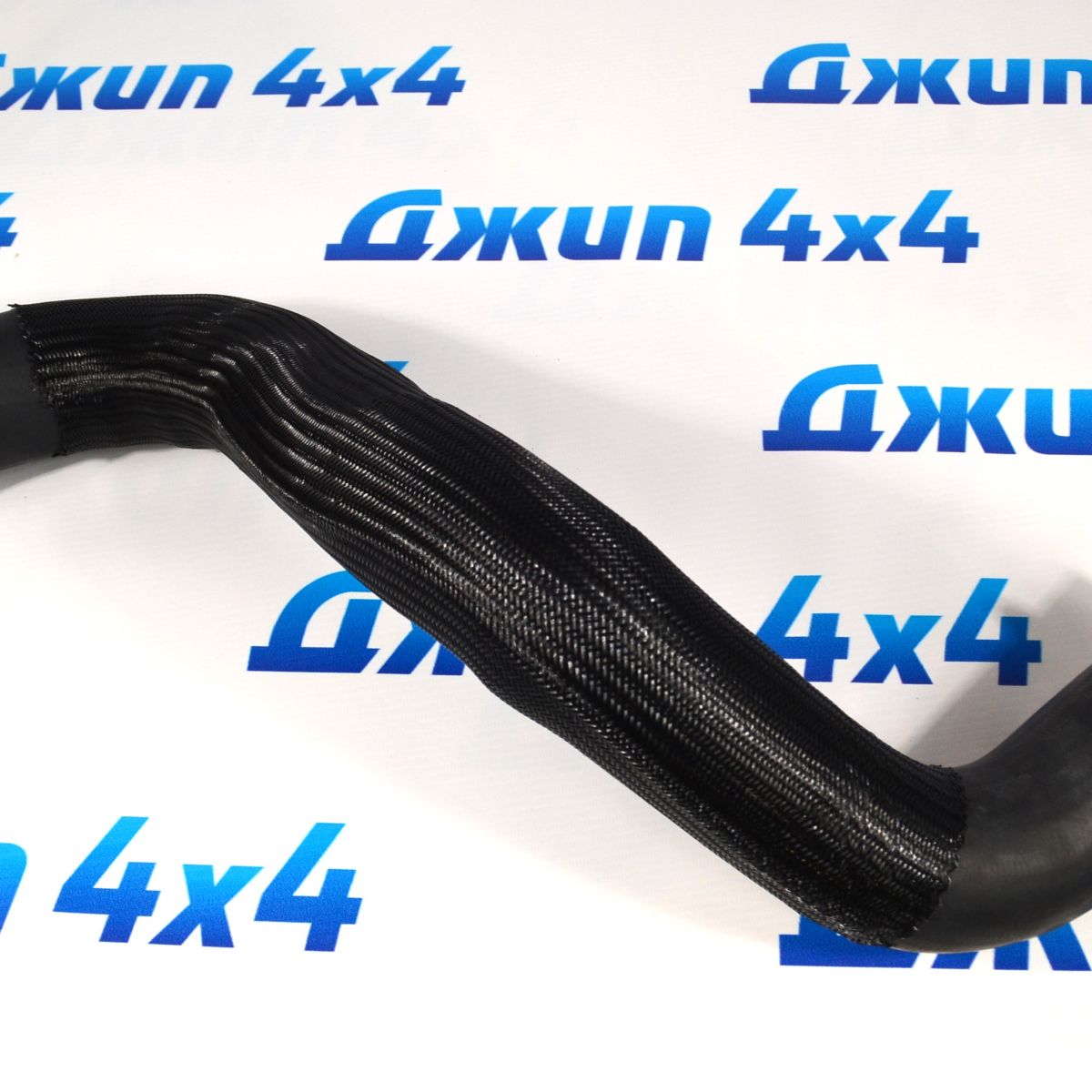 Патрубок интеркулера Jeep Grand Cherokee WK2 3.0CRD 52014833AB