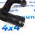 Патрубок интеркулера Jeep Grand Cherokee WK2 3.0CRD 55038006AE