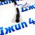 Трубка клапана картерных газов Jeep/Dodge/Chrysler V3.0/V3.6 (PCV) 2013- 68105837AA