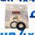 Ремкомплект поршня заднего тормозного суппорта Dodge Stratus/Dodge Neon 1995-2003 4383879