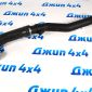 Патрубок турбины к интеркуллеру Jeep Grand Cherokee WK2 V3.0CRD 2016- 68292138AB
