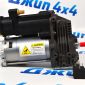 Компрессор пневмоподвески Land Rover Defender/Discovery/Range Rover/Sport/Jaguar I-Pace X560 LR095838