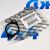 Прокладка клапана EGR Jeep Wrangler JL/Dodge Ram 1500 DT V3.0CRD 2020-2023 68493362AA