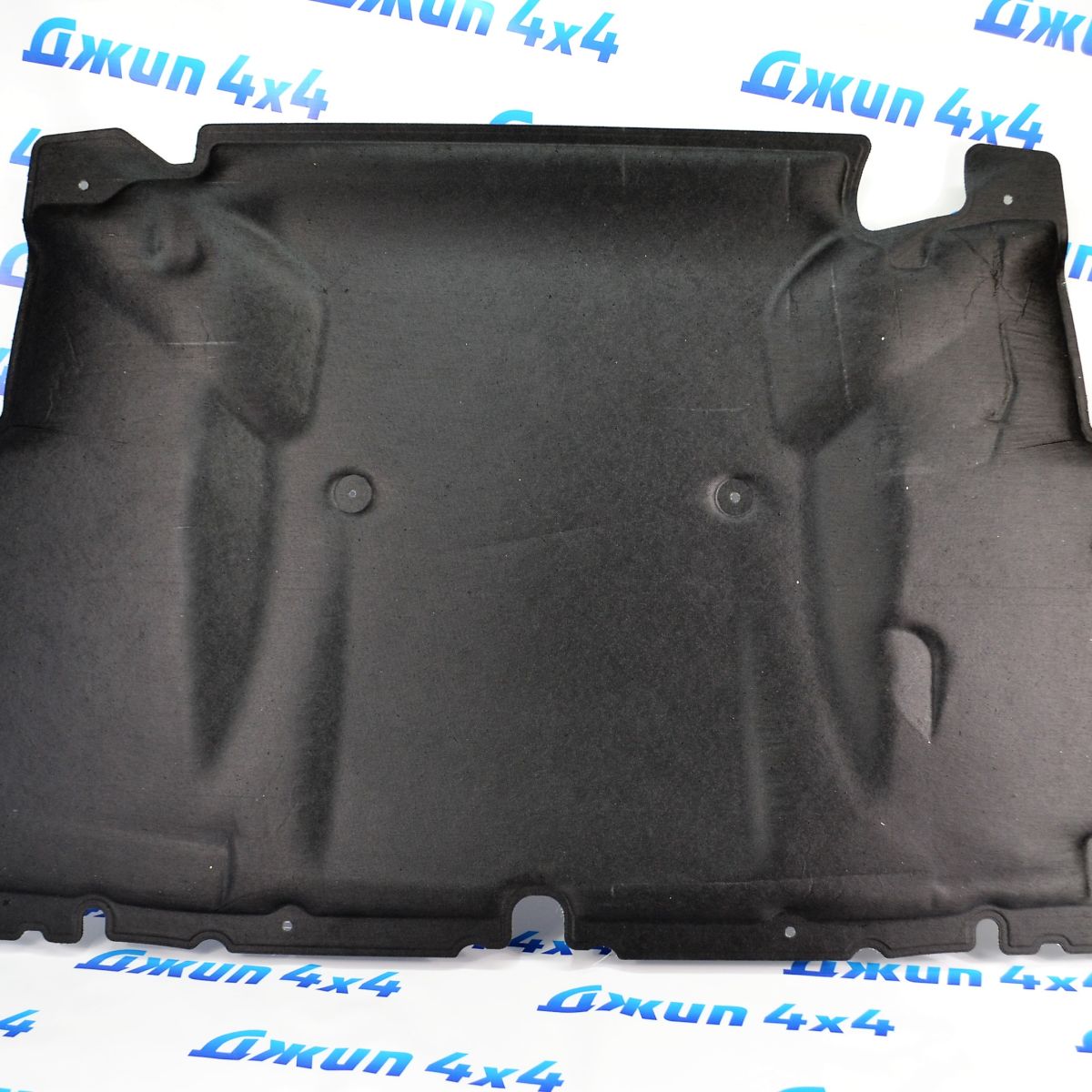 Шумоизоляция капота Jeep Wrangler 2018- 68292167AD