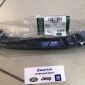 Направляющая цепи правая Range Rover L405/Range Rover Sport L494/Jaguar F-Pace X761 V3.0SC/5.0SC LR051011