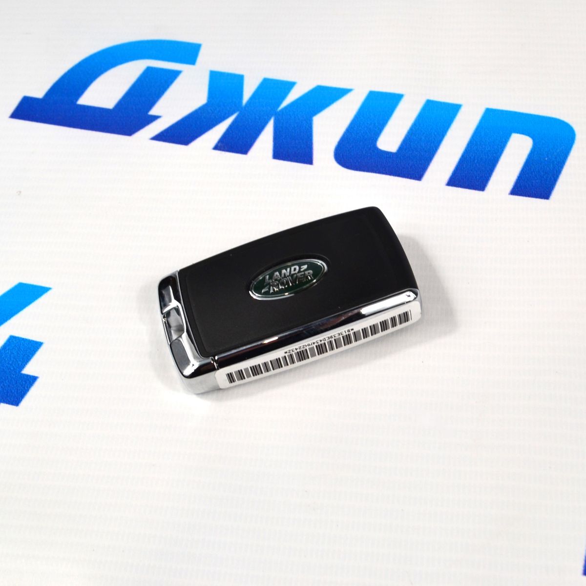 Ключ зажигания Land Rover LR155224/JK52-15K601-DJ/5AVC11F11-AP/434MHZ/оригинал/ LR155224