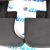 Брызговики Jeep Gladiator Rubicon (комплект) 82216377AB
