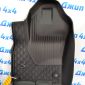 Ковры в салон Dodge Ram 1500 DT 2025-/ Quad Cab Non-Rebel (комплект) 82216606AB