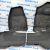 Ковры в салон Dodge Ram 1500 DT Quad Cab 2020-2024 (комплект) 82215323AD