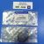 Прокладка впускного коллектора Jeep Wrangler JL V2.0T (к-кт на двигатель) 68428453AA